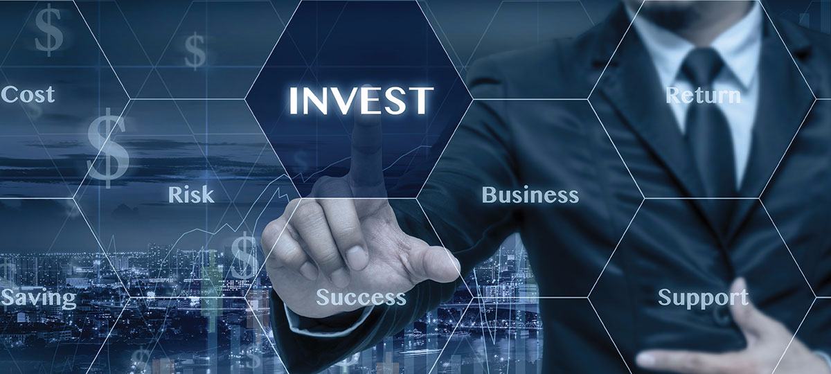 Best investment plans